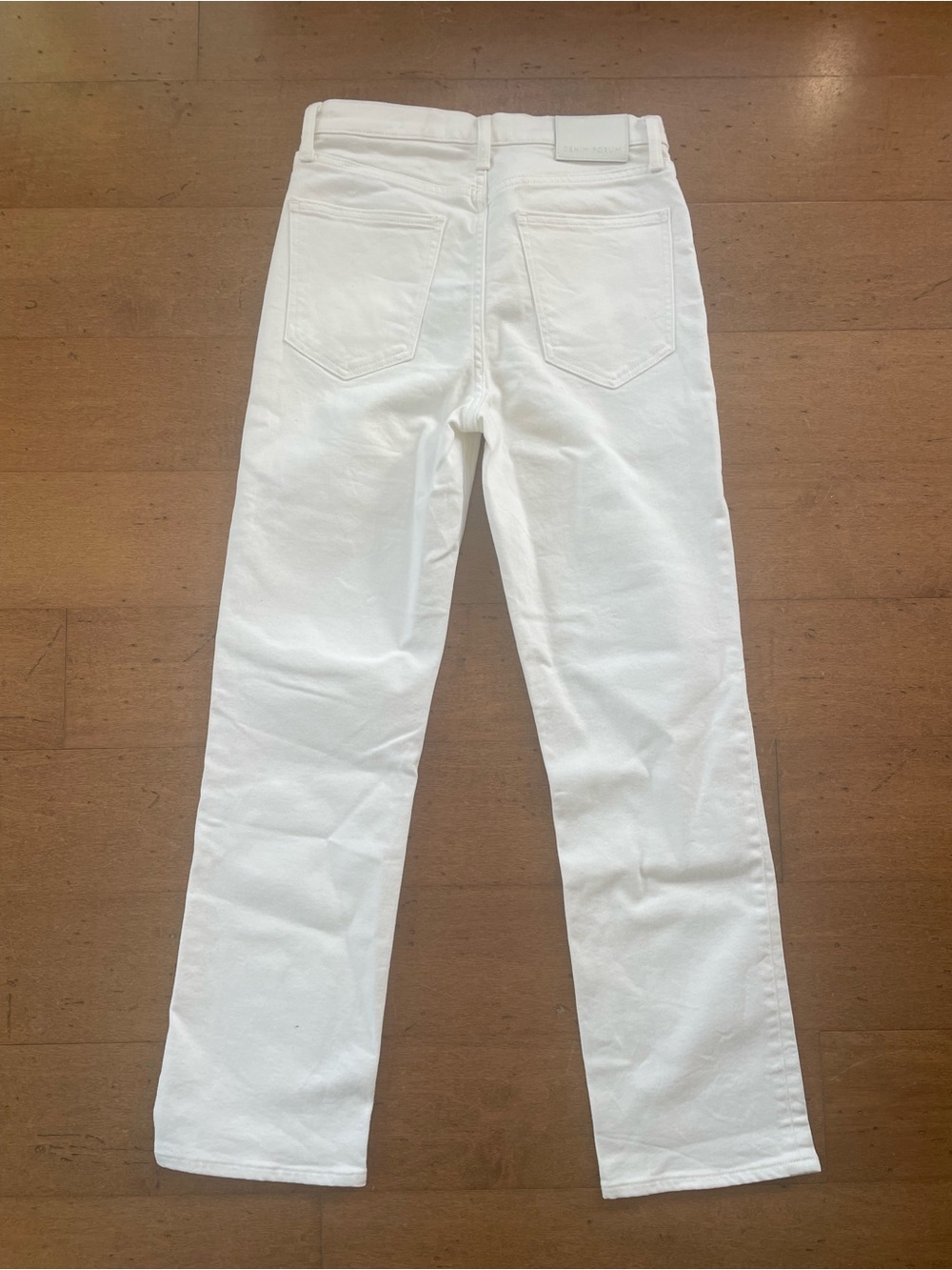 The Arlo High Rise Straight Jeans
Never worn - Picture 7 of 8